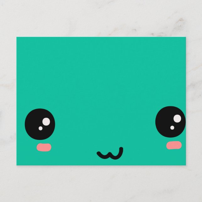 Postal Smug (Anverso)