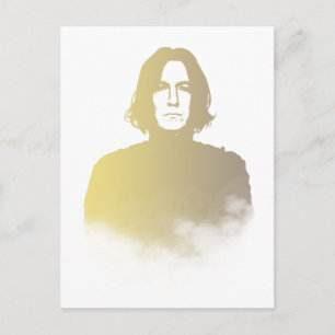 Postal Snape