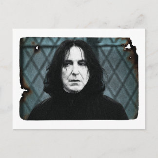 Postal Snape 1