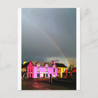 Postal Sneem Rainbow Ring de Kerry