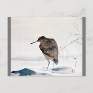 Postal Snipe, Watanabe Seitei