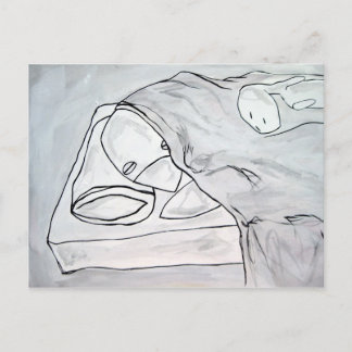 Postal ¡¡¡snooze!!