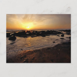 Postal Snowdonia Views