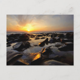 Postal Snowdonia Views