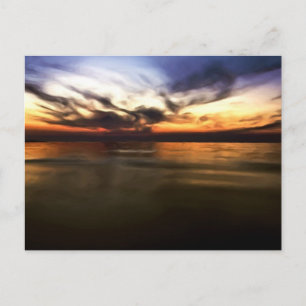 Postal Snowdonia Views