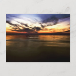 Postal Snowdonia Views