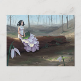 Postal Snowdrop