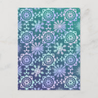 Snowfill