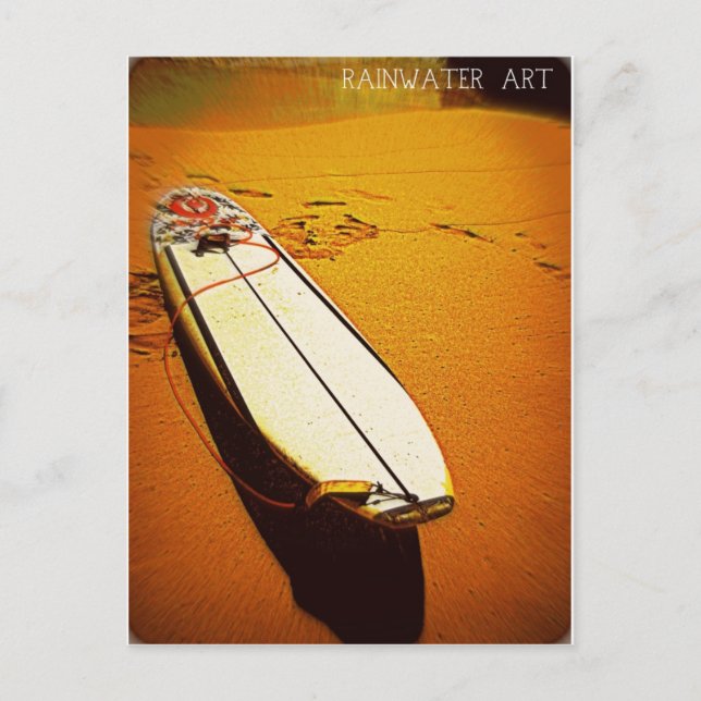 Postal So Lo Board (Anverso)