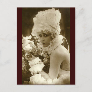 Postal Sobre el Boda superior