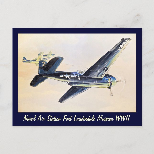 Postal Sobre el enfoque final (Anverso)