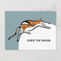 Sobre la luna