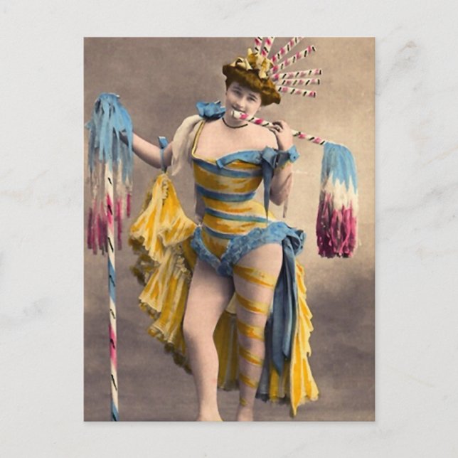 Postal Sobre los principales patrióticos (Anverso)