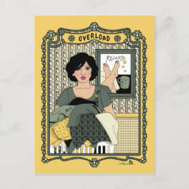 POSTAL SOBRECARGA_C_ POSTCARD