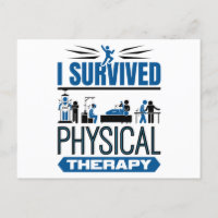 Sobreviviente de terapia física