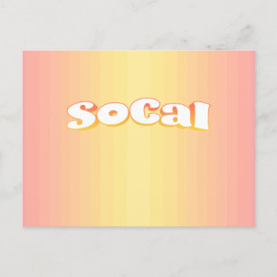 Postal SoCal
