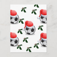 SOCCER