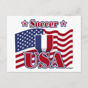 Postal Soccer USA