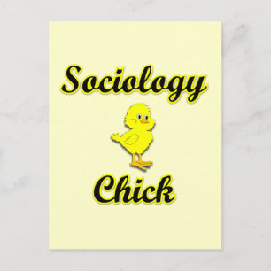Postal Sociología