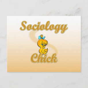 Postal Sociología
