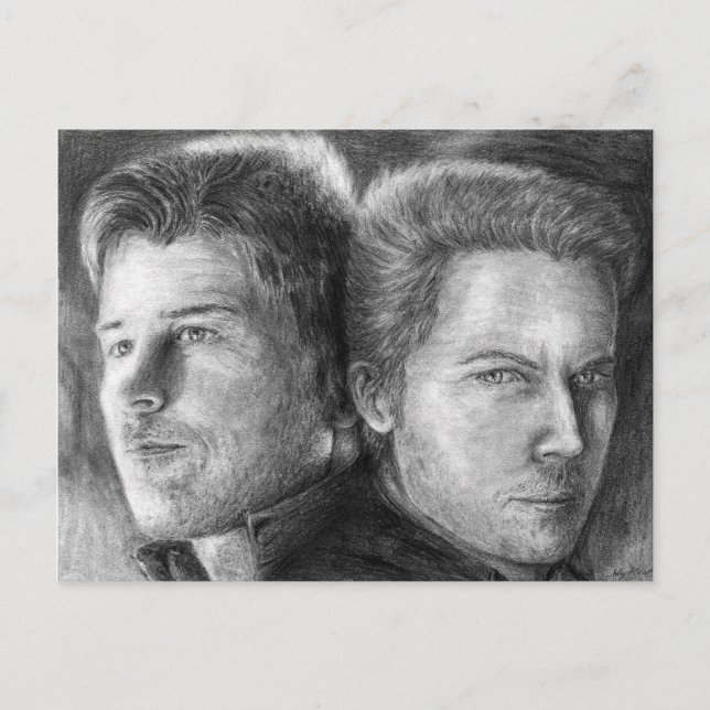 Postal socios (Anverso)