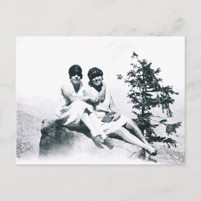 Postal Socios 2 (Anverso)