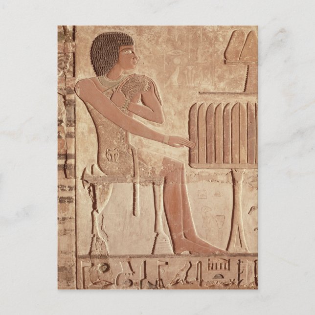 Postal Socorro que representa el asiento fallecido (Anverso)