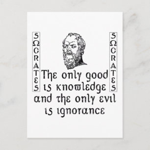Postal Socrates