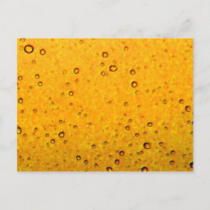 Postal Soda naranja