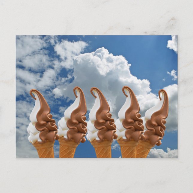 Postal Sofitel (Anverso)