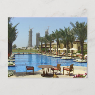Postal Sofitel El Palacio, Ciudad Antigua, Dubai