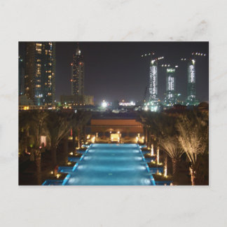 Postal Sofitel El Palacio, Ciudad Antigua, Dubai