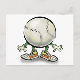 Postal Softbol