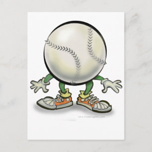 Postal Softbol