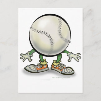 Postal Softbol