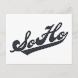 Postal SoHo