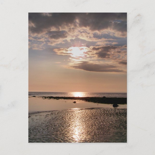 POSTAL SOL (Anverso)