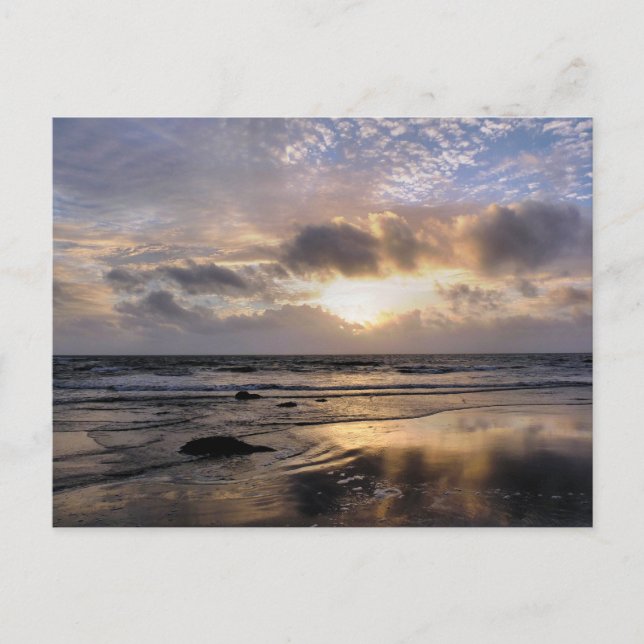 POSTAL SOL (Anverso)