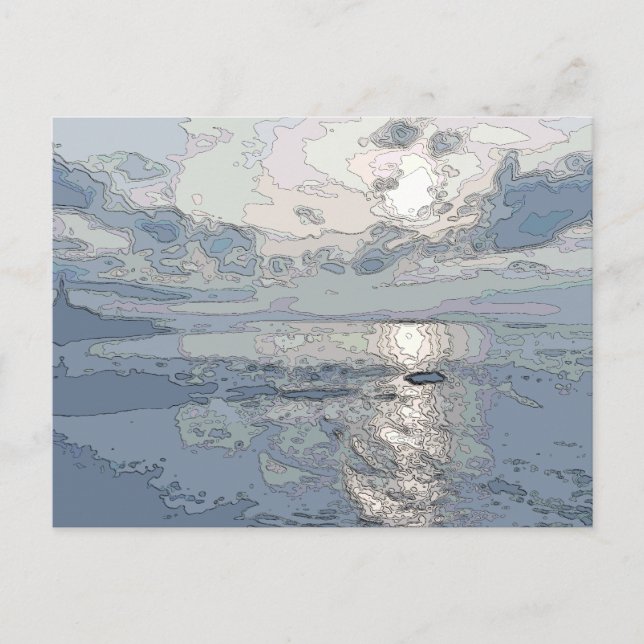 POSTAL SOL (Anverso)