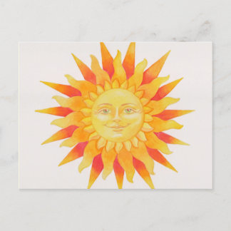 Postal Sol