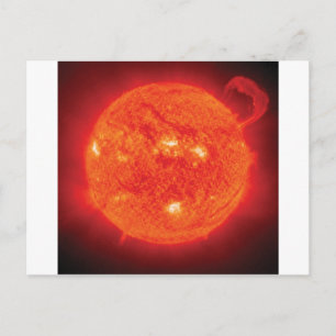Postal Sol