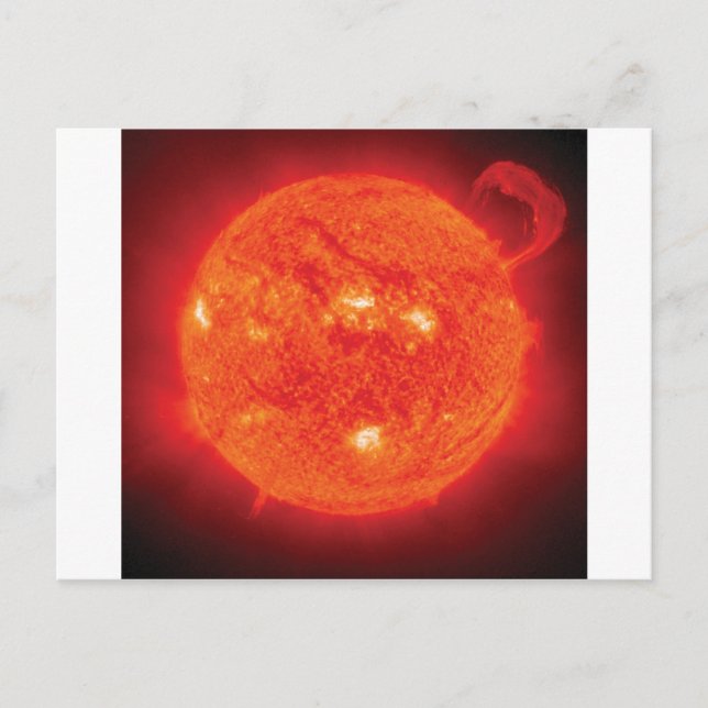 Postal Sol (Anverso)