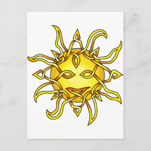 Postal Sol