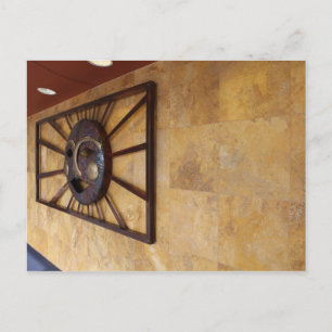 Postal Sol brillante - Aeropuerto DFW nº 1