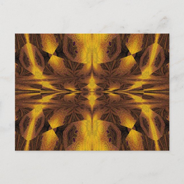 POSTAL SOL ESPIRITUAL 14 (Anverso)