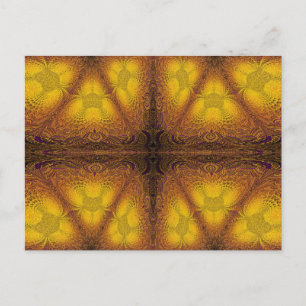 POSTAL SOL ESPIRITUAL 17