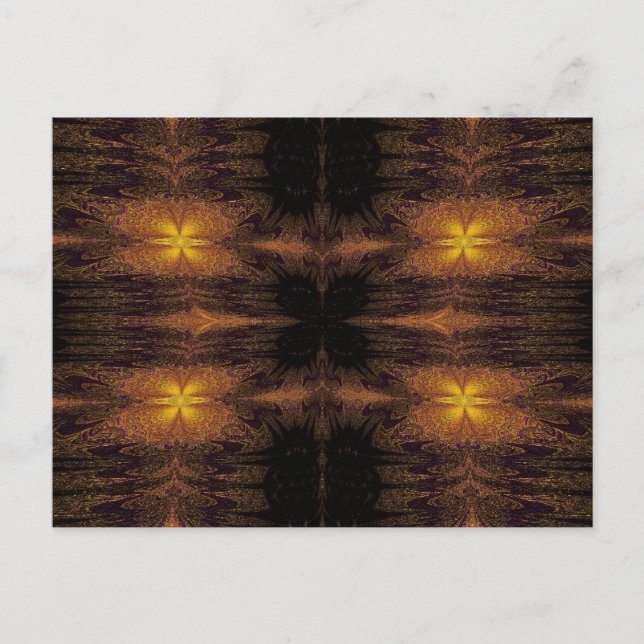 POSTAL SOL ESPIRITUAL 24 (Anverso)