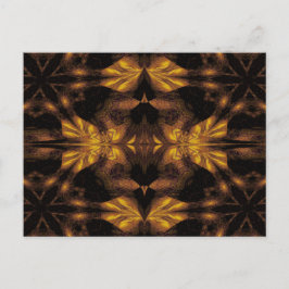 POSTAL SOL ESPIRITUAL 35