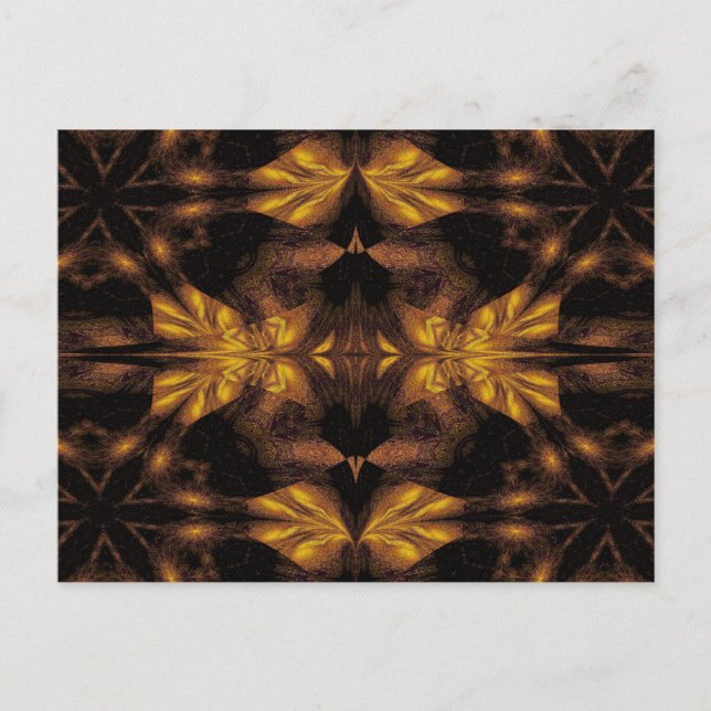 POSTAL SOL ESPIRITUAL 35 (Anverso)