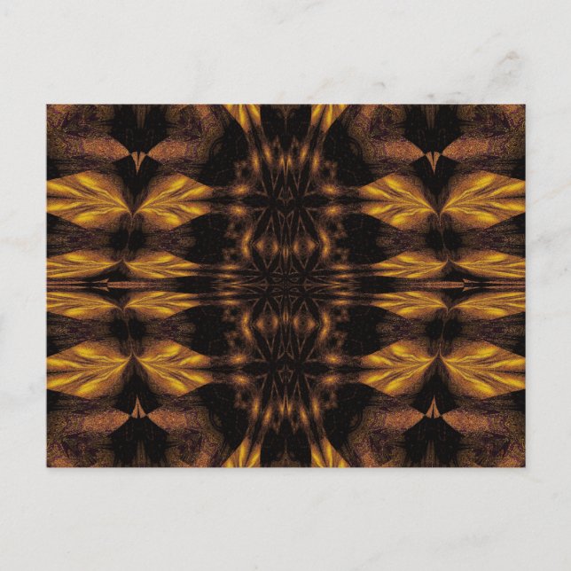 POSTAL SOL ESPIRITUAL 36 (Anverso)